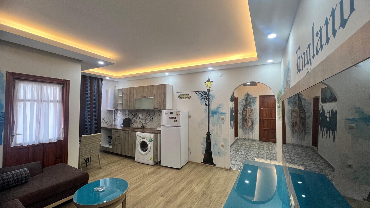 Photo of Bedroom in Avsallar