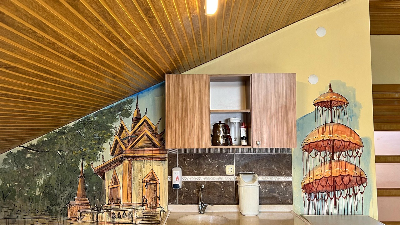 Photo of Bedroom in Avsallar