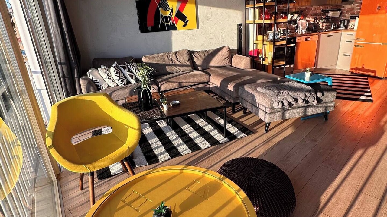 Photo of Livingroom in Muratpasa