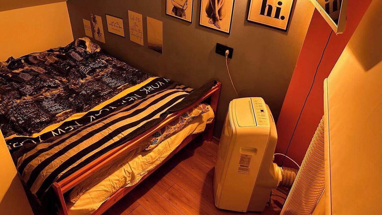 Photo of Bedroom in Muratpasa