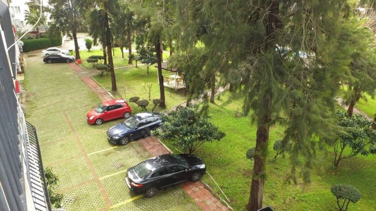 Photo of Outdoor in Muratpasa