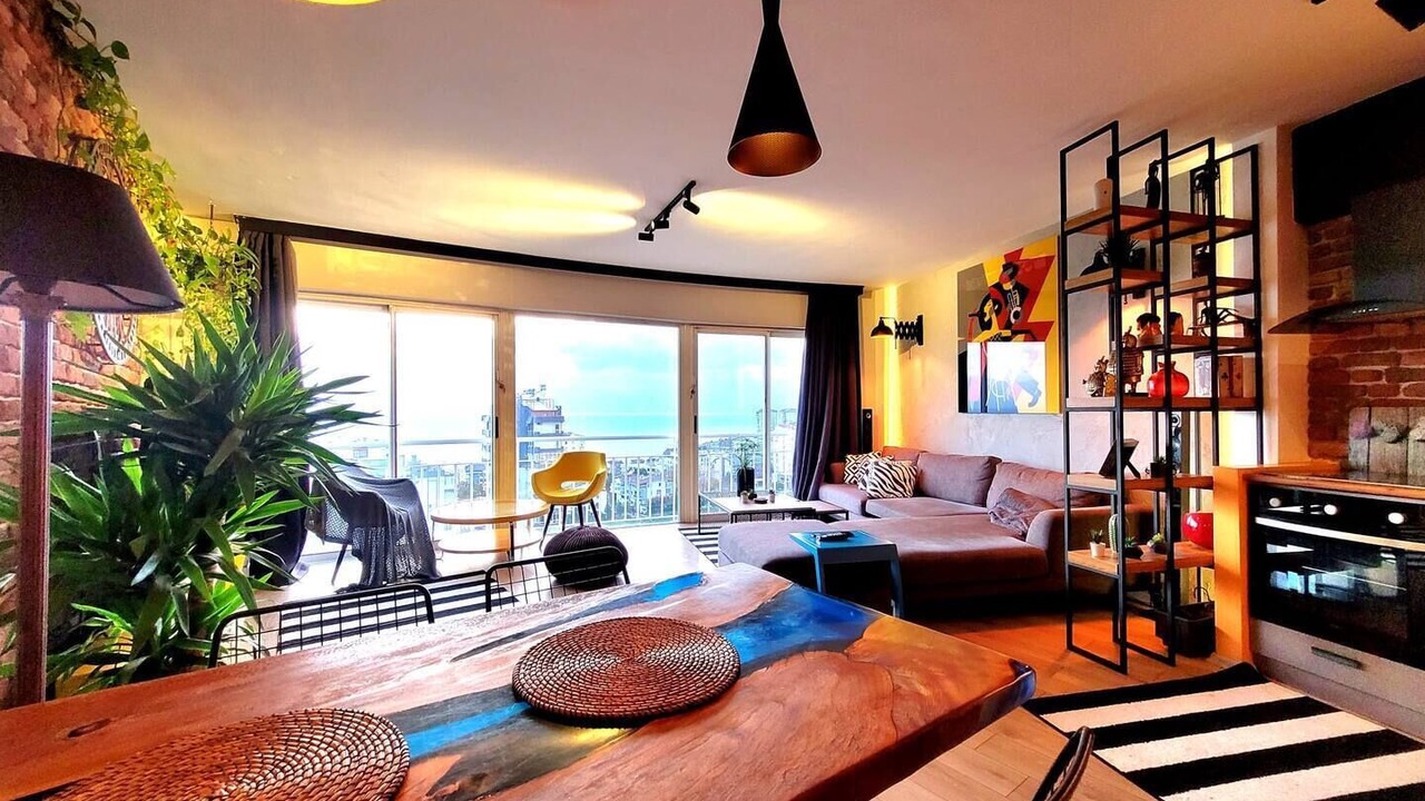 Photo of Livingroom in Muratpasa