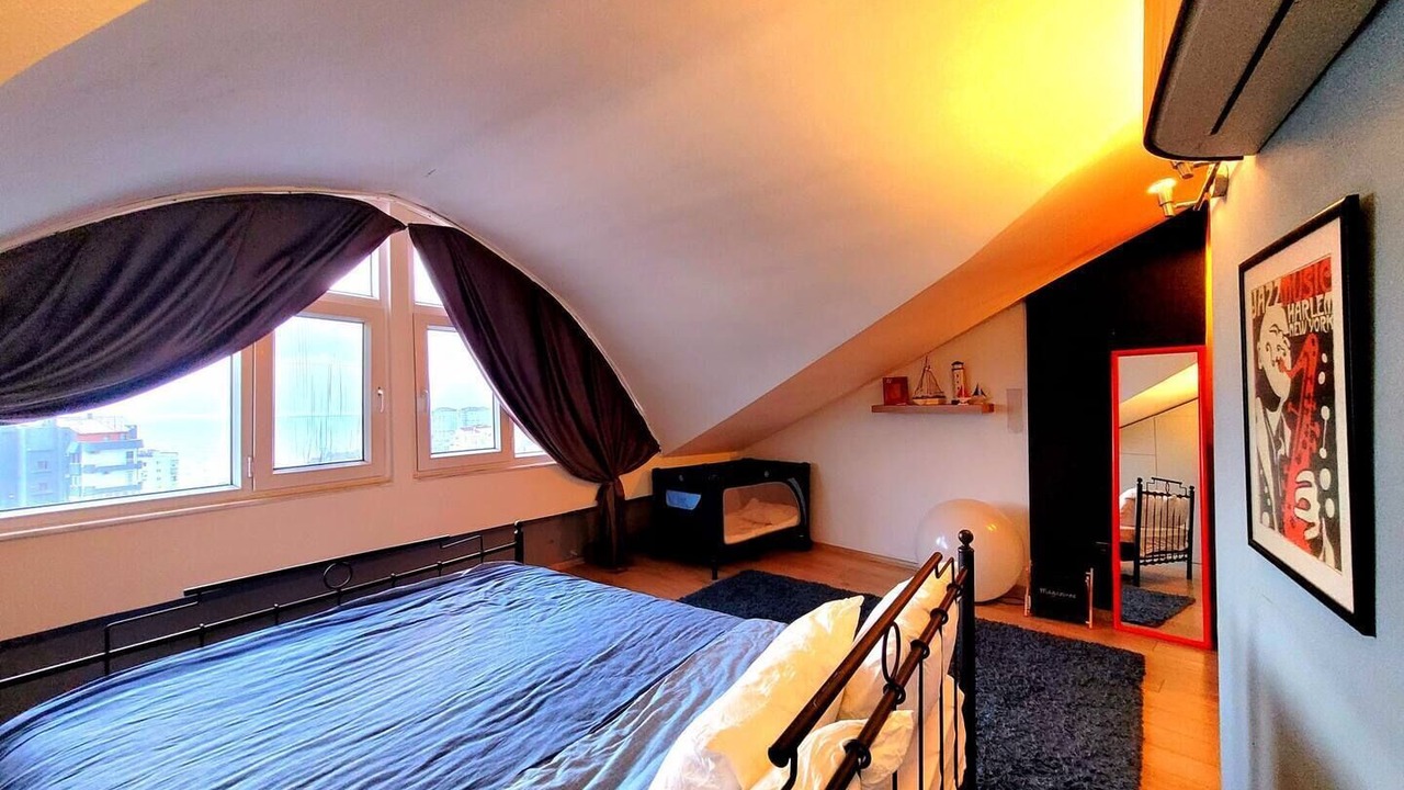 Photo of Bedroom in Muratpasa