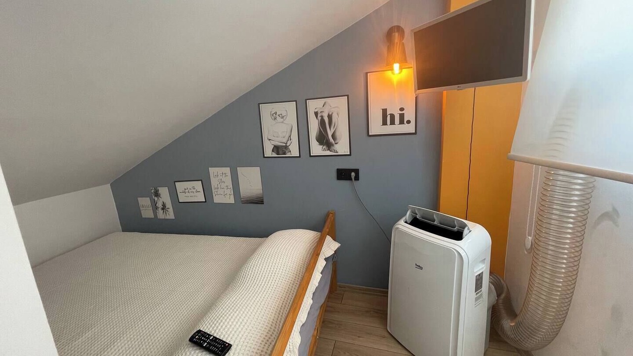 Photo of Bedroom in Muratpasa