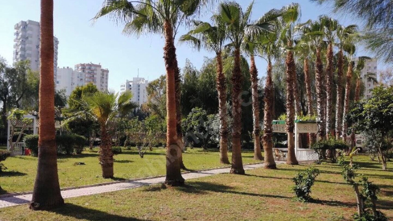 Photo of Outdoor in Muratpasa