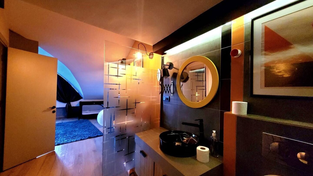 Photo of Bathroom in Muratpasa
