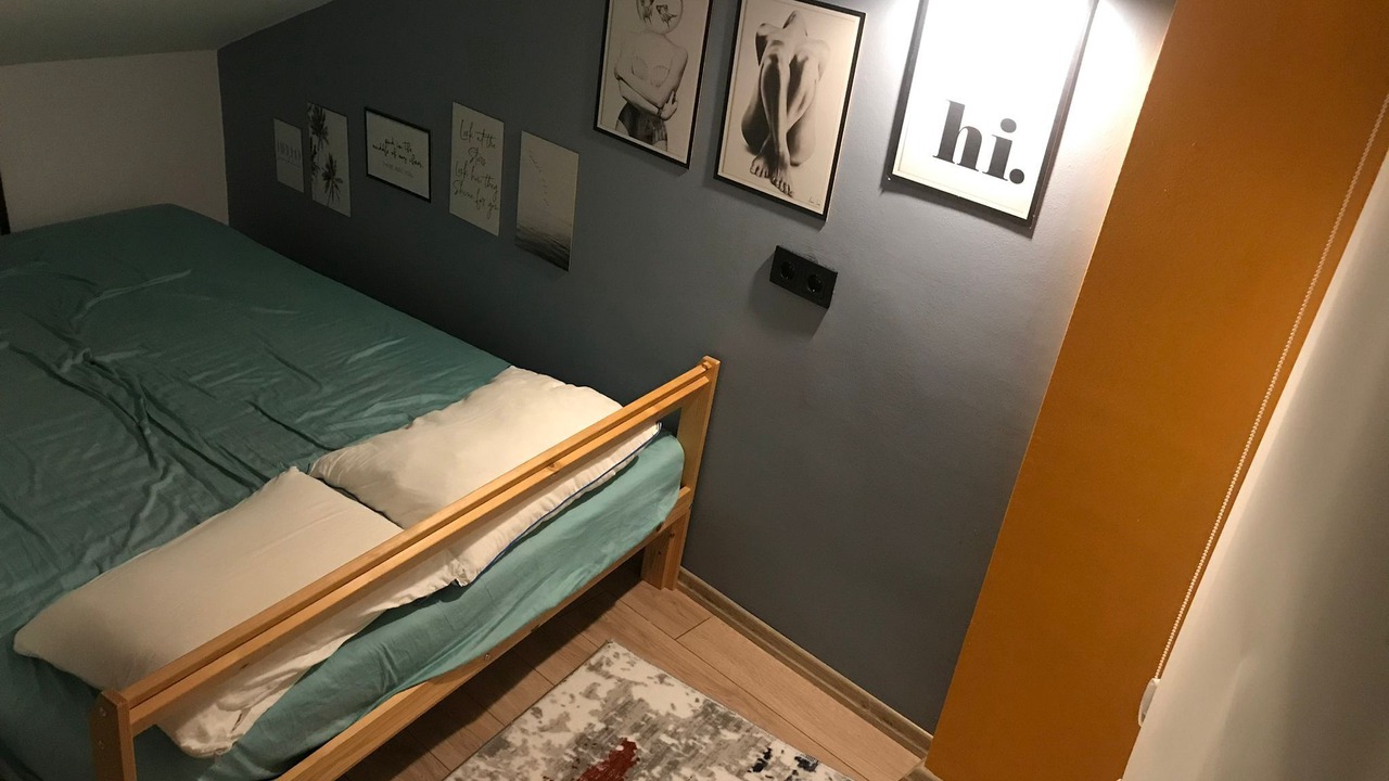 Photo of Bedroom in Muratpasa