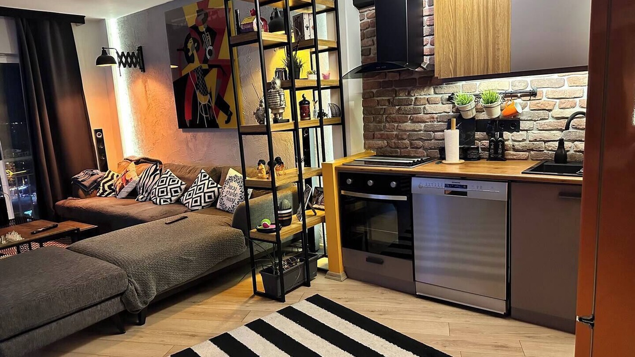 Photo of Livingroom in Muratpasa