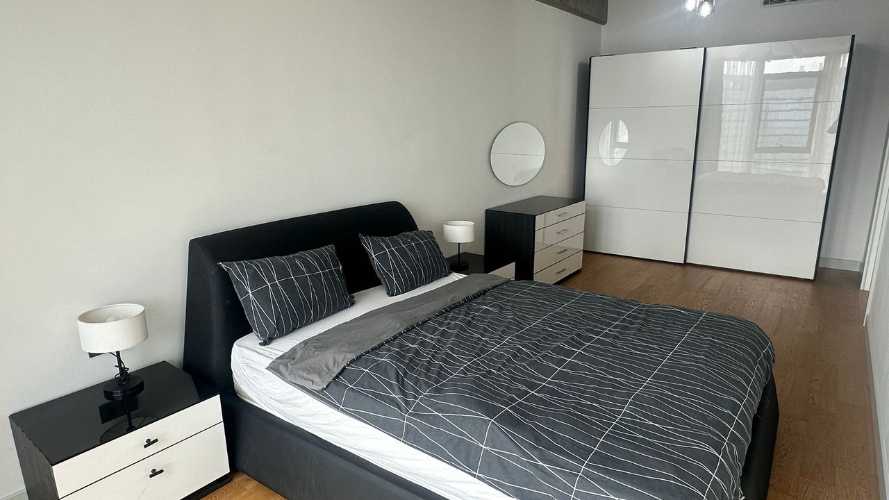 Photo of Bedroom in Bomonti