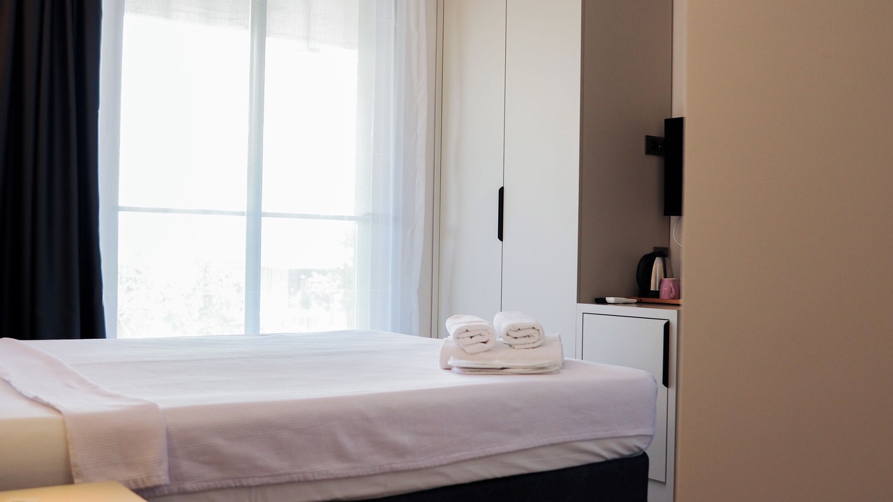 Photo of Bedroom in Konyaalti