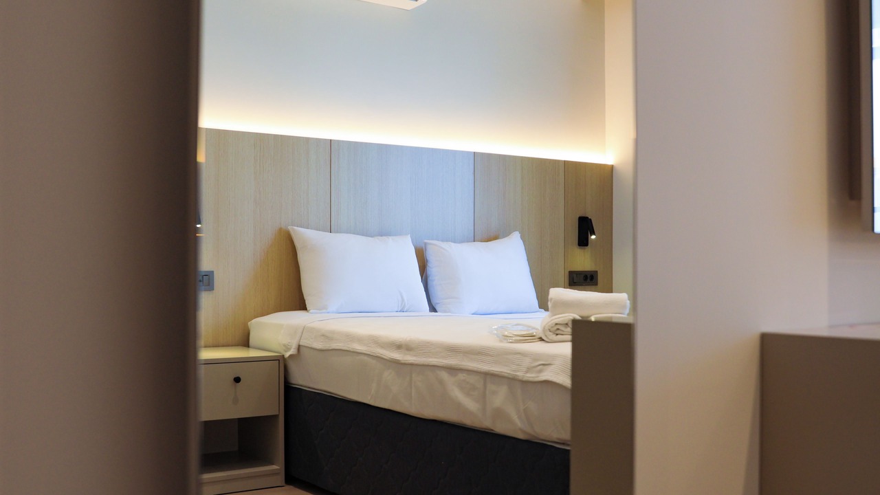 Photo of Bedroom in Konyaalti