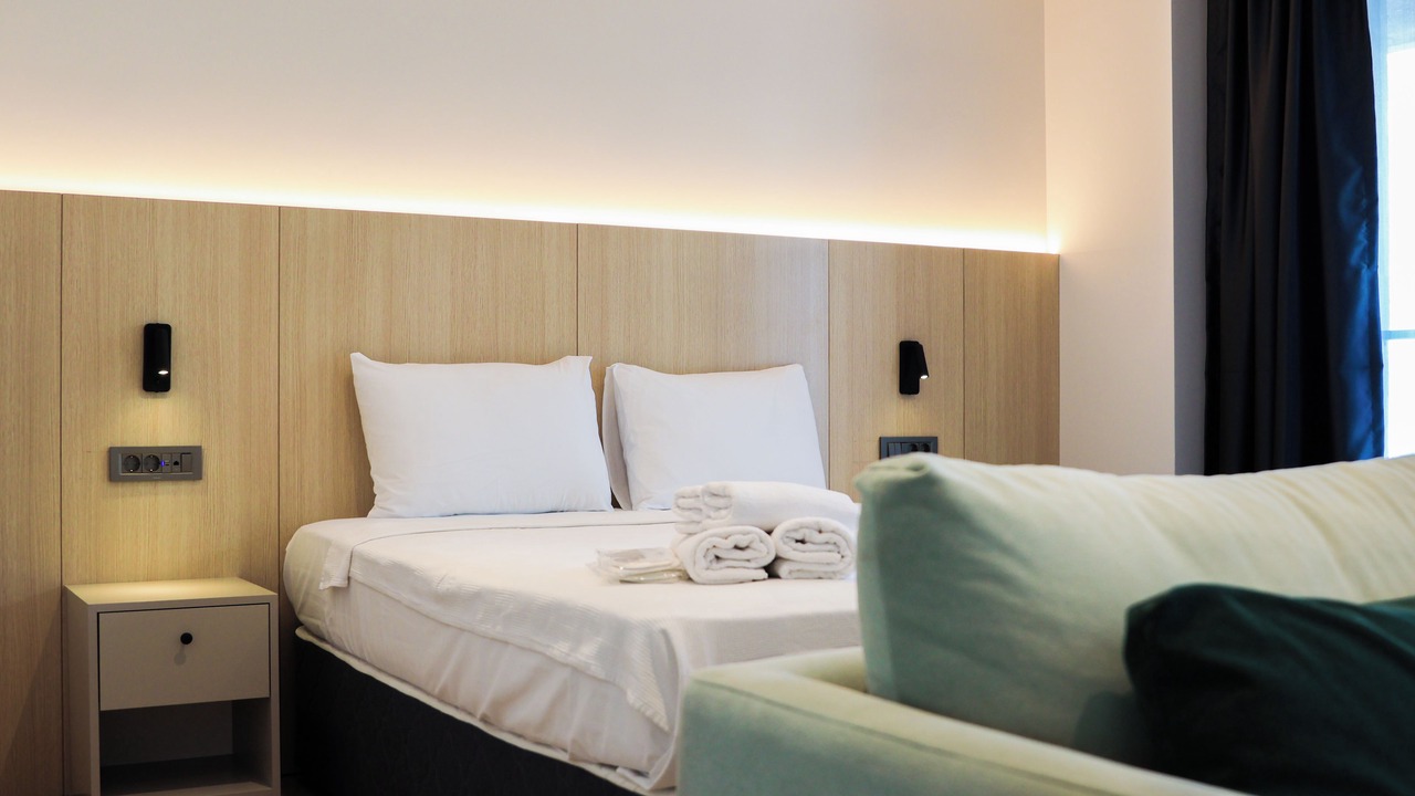 Photo of Bedroom in Konyaalti
