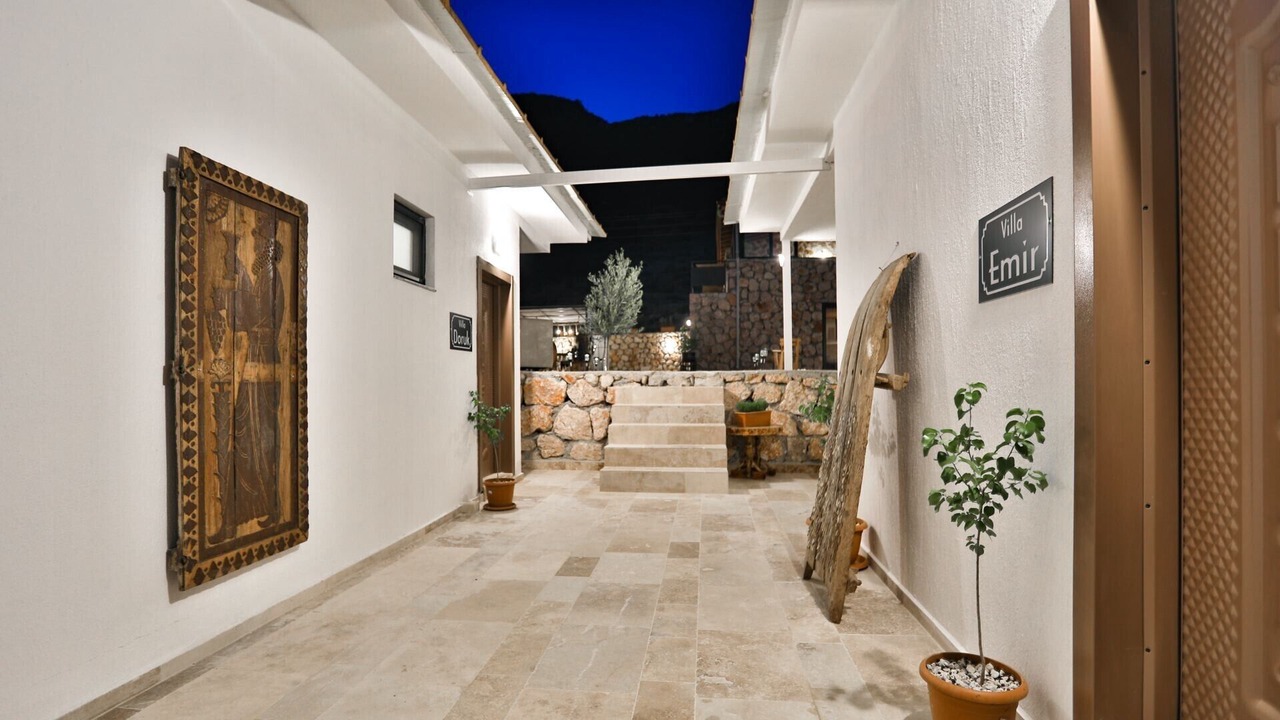 Photo of Outdoor in Sarıbelen