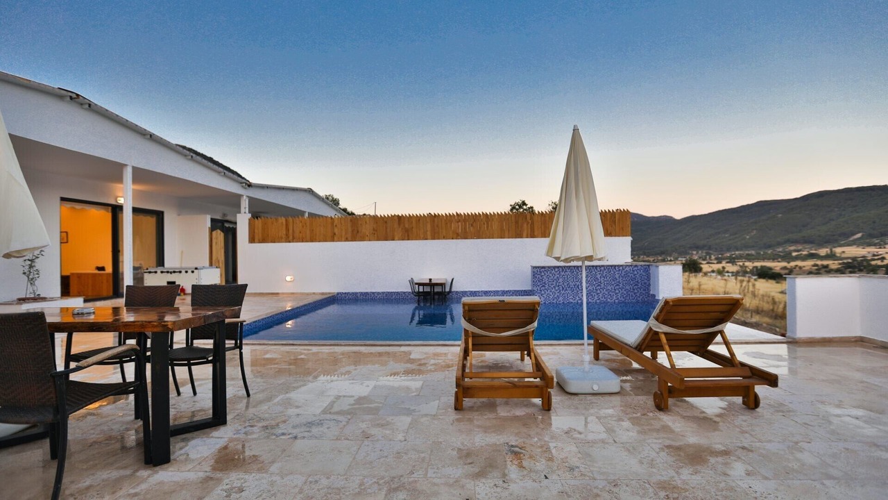 Photo of Outdoor in Sarıbelen