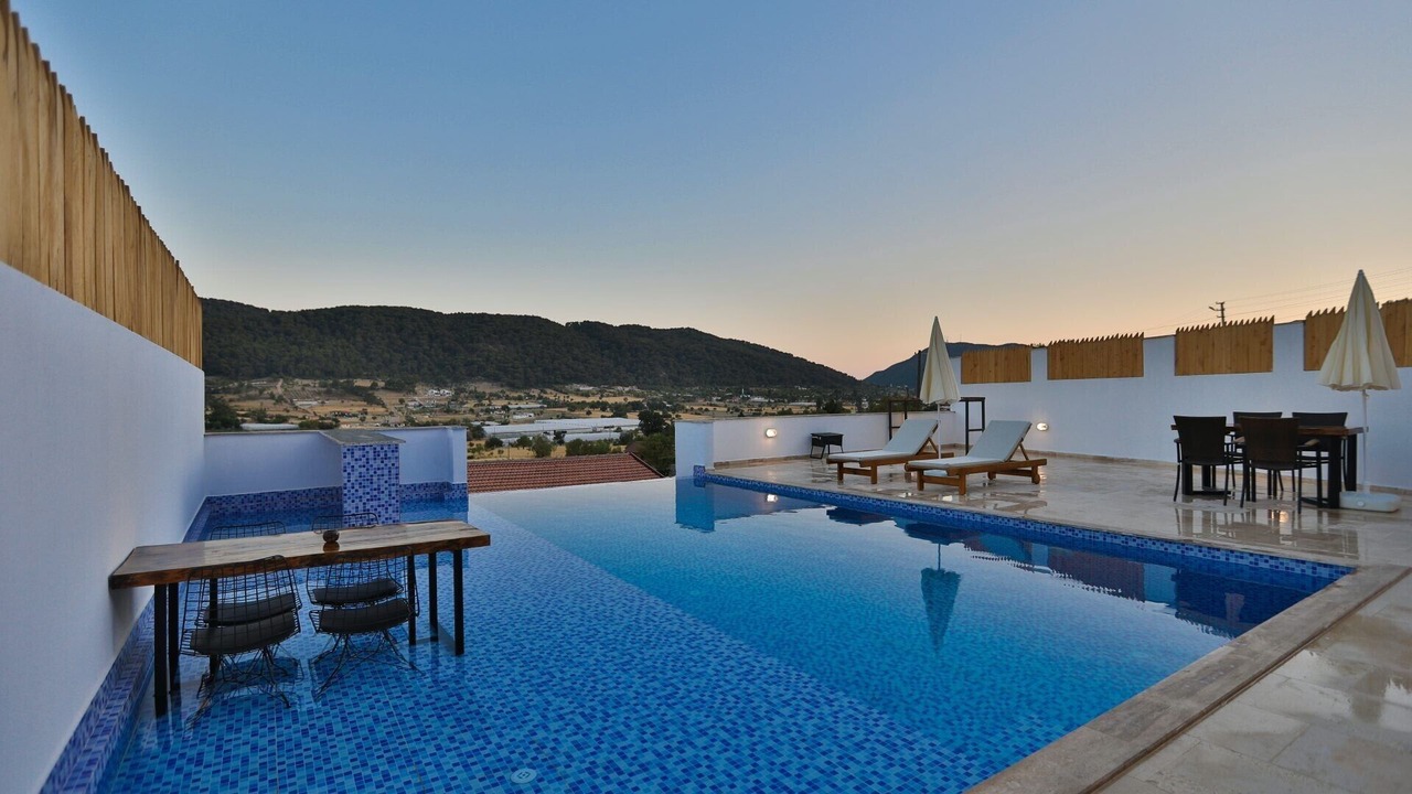 Photo of Outdoor in Sarıbelen