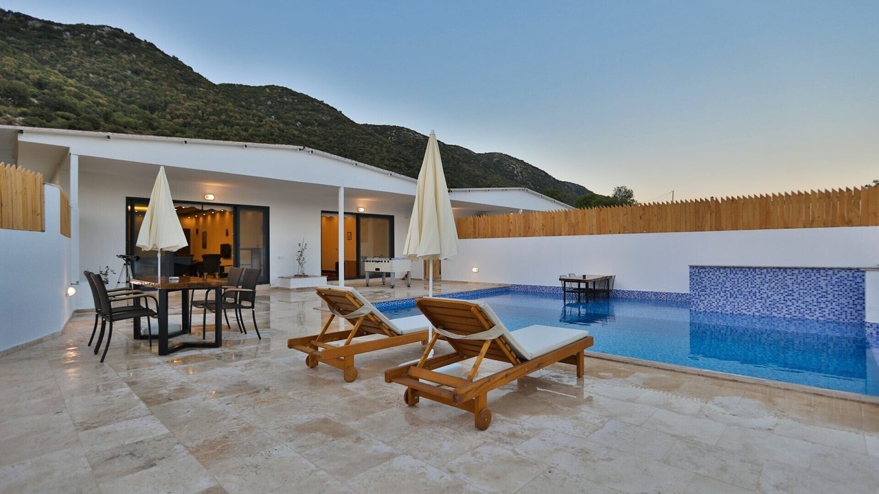 Photo of Outdoor in Sarıbelen
