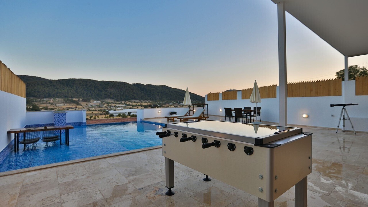 Photo of Outdoor in Sarıbelen