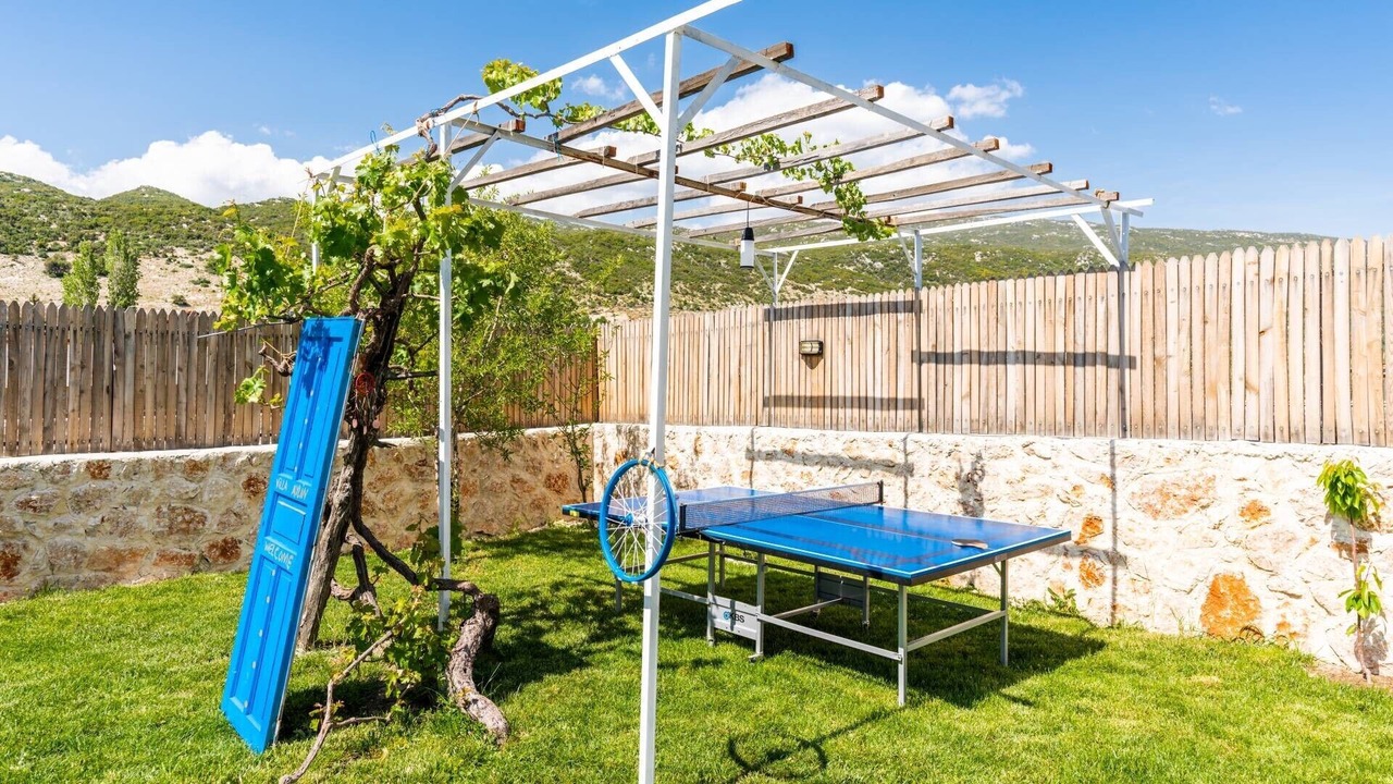 Photo of Outdoor in Sarıbelen