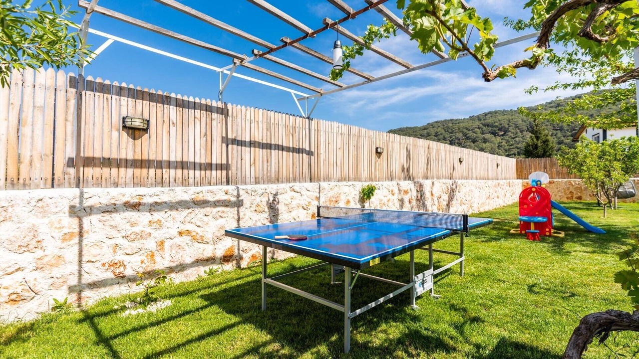 Photo of Outdoor in Sarıbelen