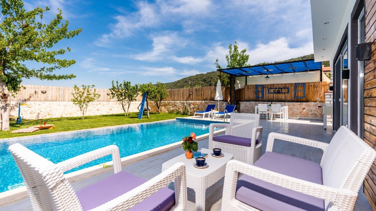 Photo of Outdoor in Sarıbelen