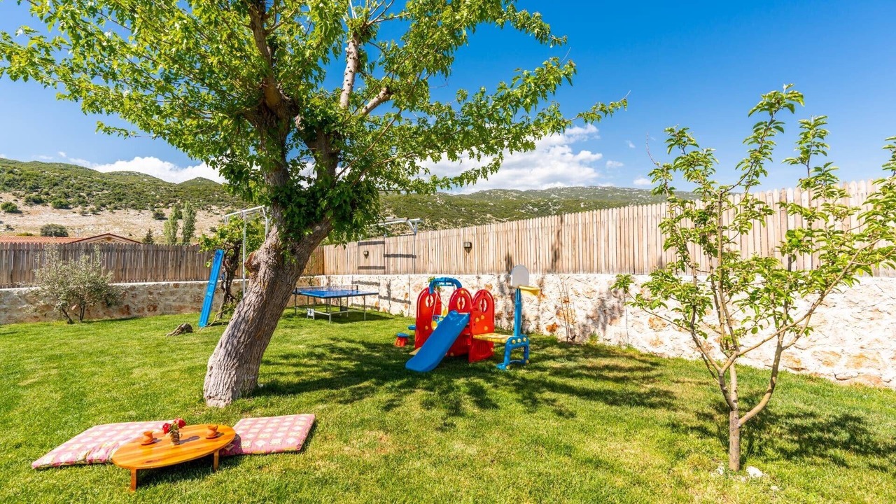 Photo of Outdoor in Sarıbelen