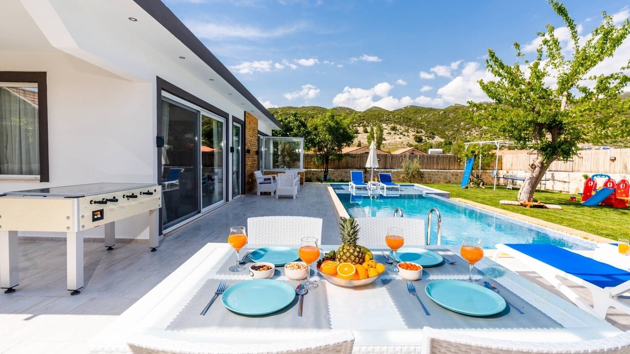 Photo of Outdoor in Sarıbelen