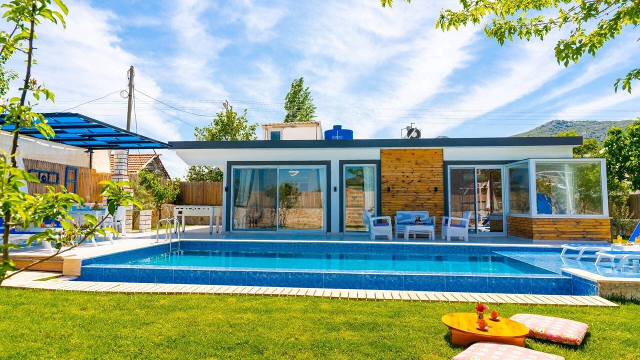 Photo of Outdoor in Sarıbelen