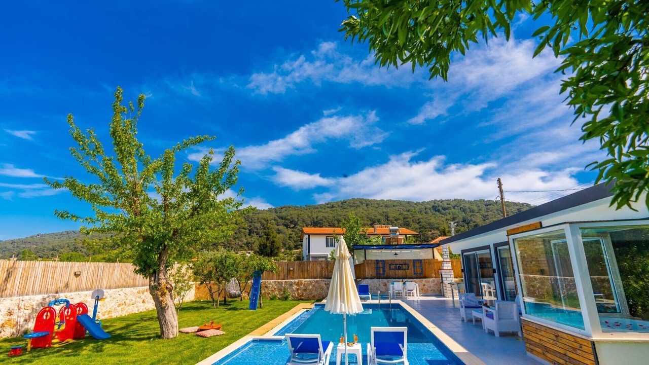 Photo of Outdoor in Sarıbelen
