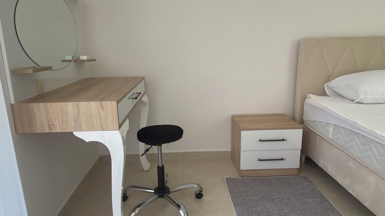 Photo of Bedroom in Liman Mahallesi