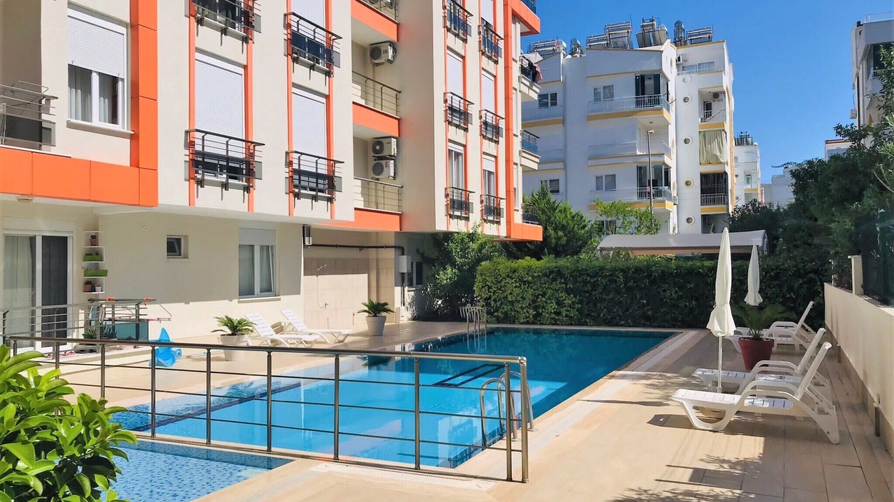 Photo of Outdoor in Liman Mahallesi
