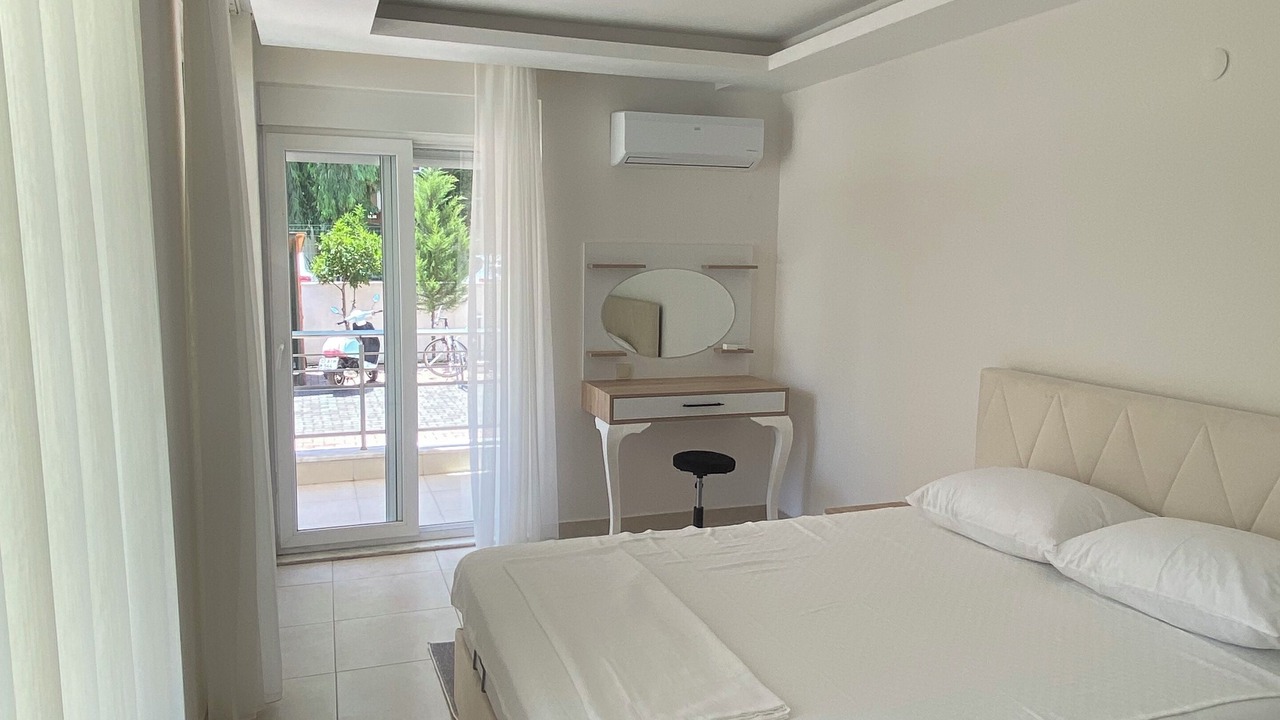 Photo of Bedroom in Liman Mahallesi