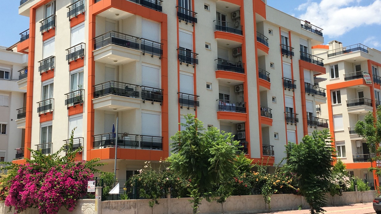 Photo of Outdoor in Liman Mahallesi