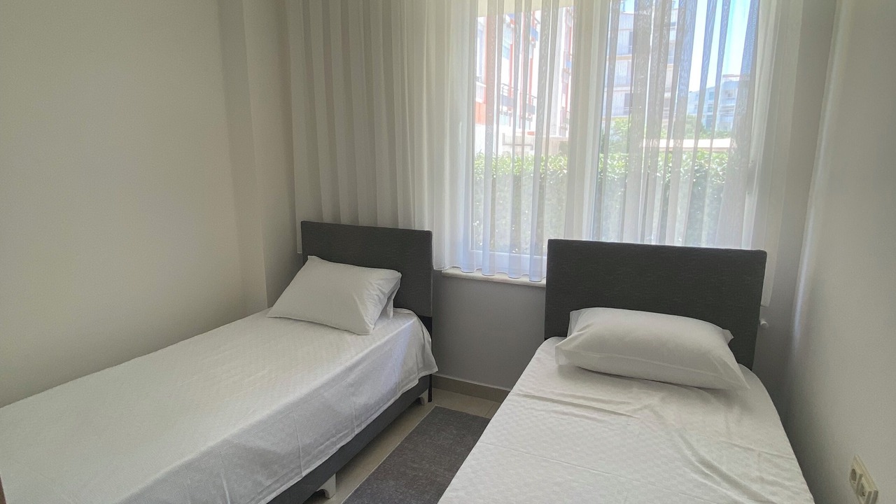 Photo of Bedroom in Liman Mahallesi