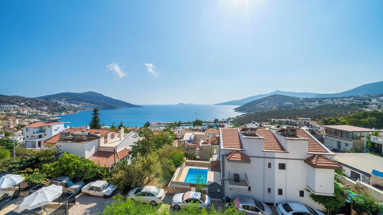 Photo of Outdoor in Kalkan