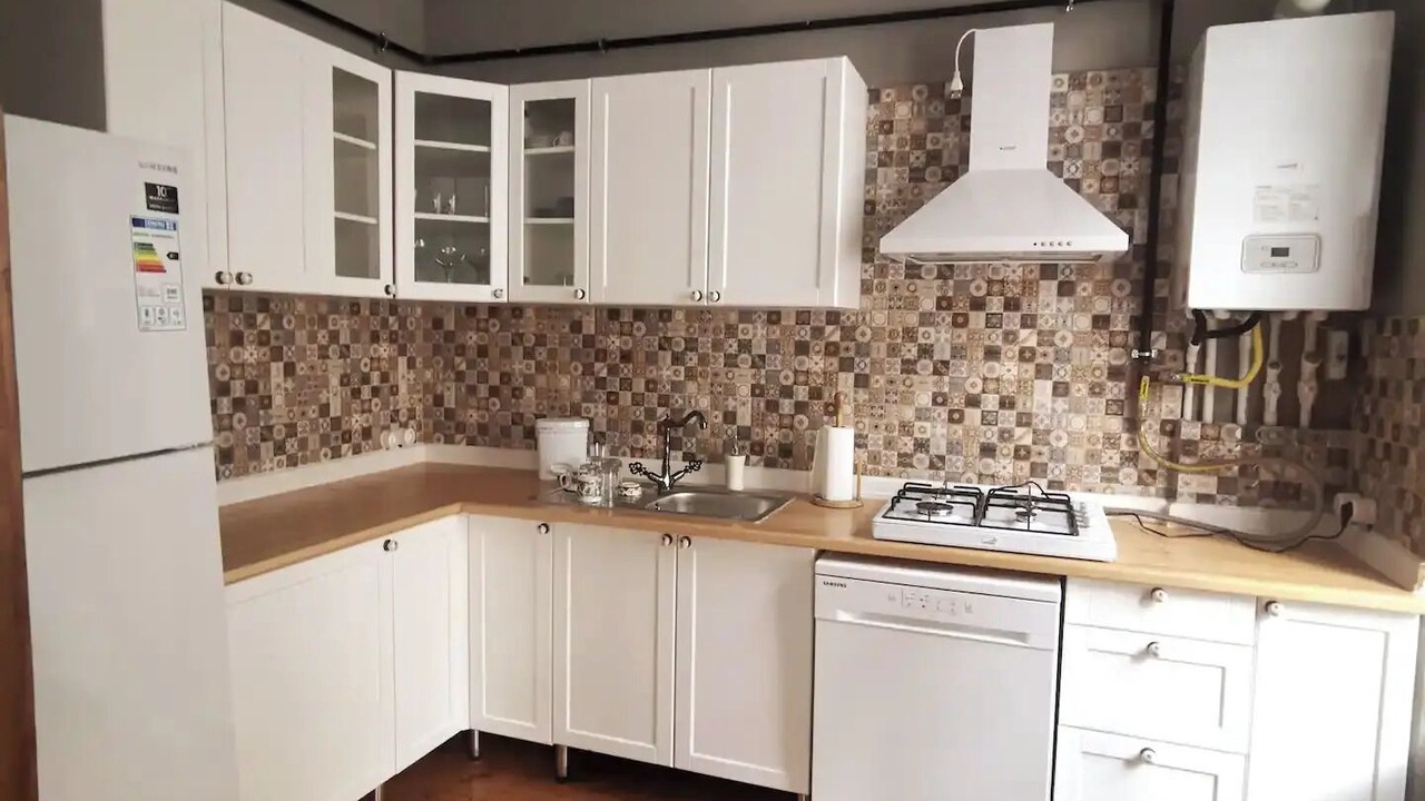 Photo of Kitchen in Galata