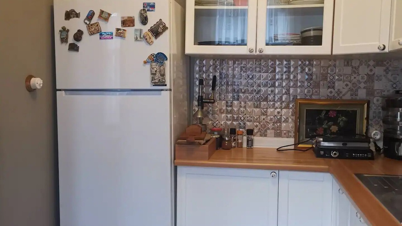 Photo of Kitchen in Galata