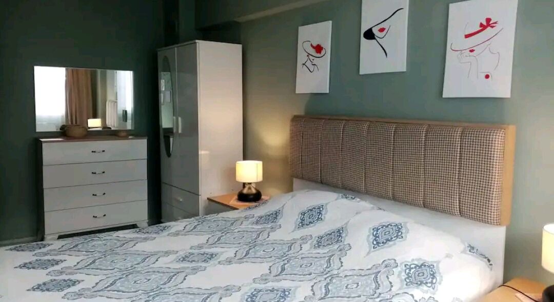 Photo of Bedroom in Karsiyaka