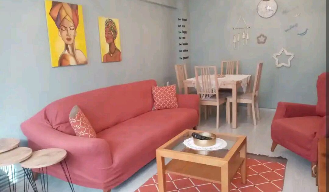 Photo of Livingroom in Karsiyaka