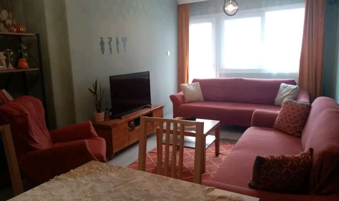 Photo of Livingroom in Karsiyaka
