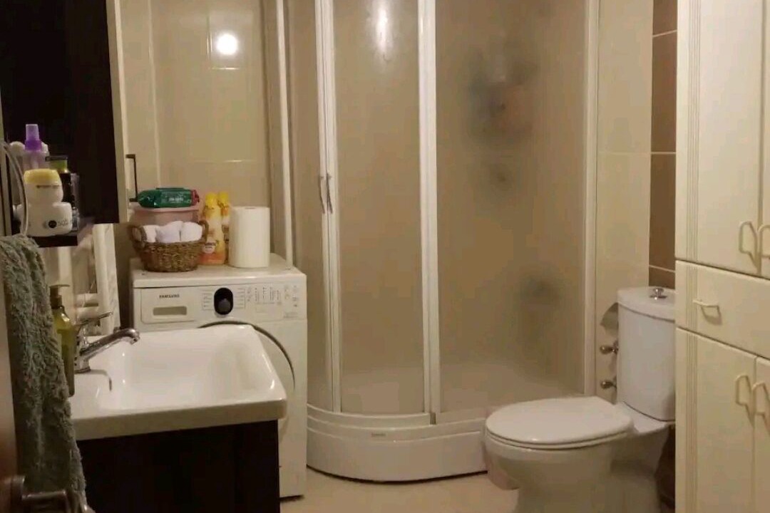 Photo of Bathroom in Karsiyaka