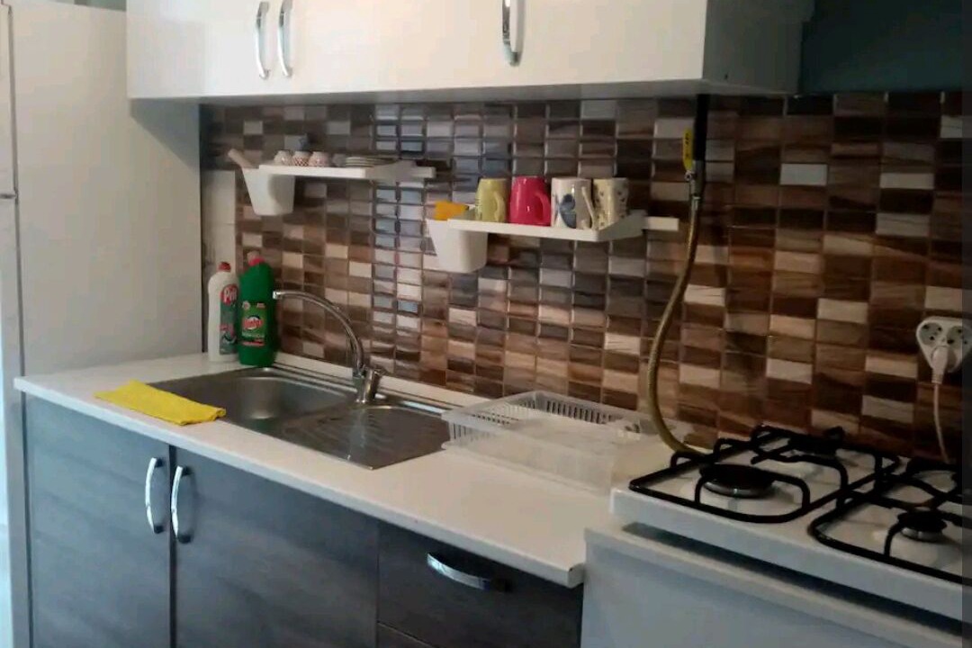 Photo of Kitchen in Karsiyaka