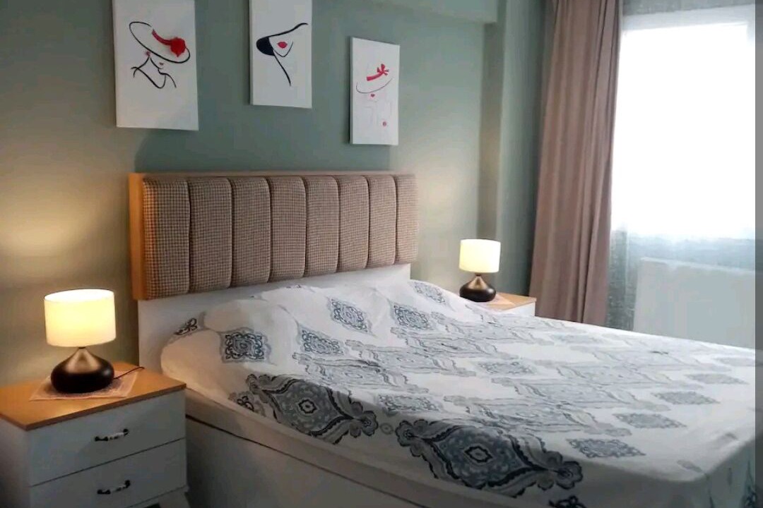 Photo of Bedroom in Karsiyaka