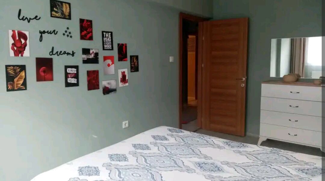 Photo of Bedroom in Karsiyaka