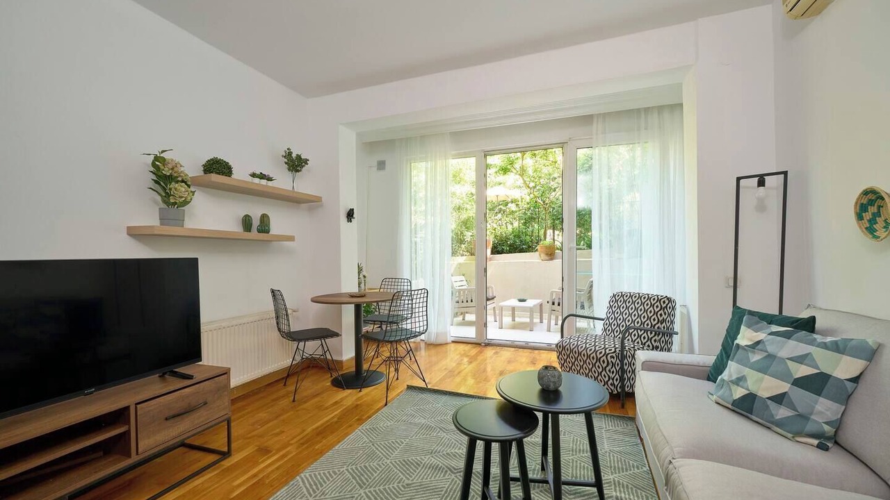 Photo of Livingroom in Bebek