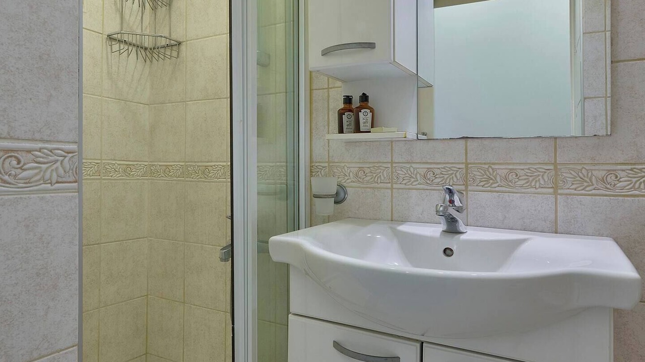 Photo of Bathroom in Bebek