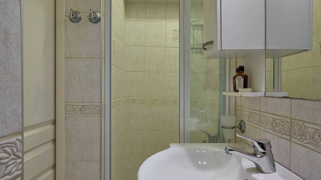 Photo of Bathroom in Bebek