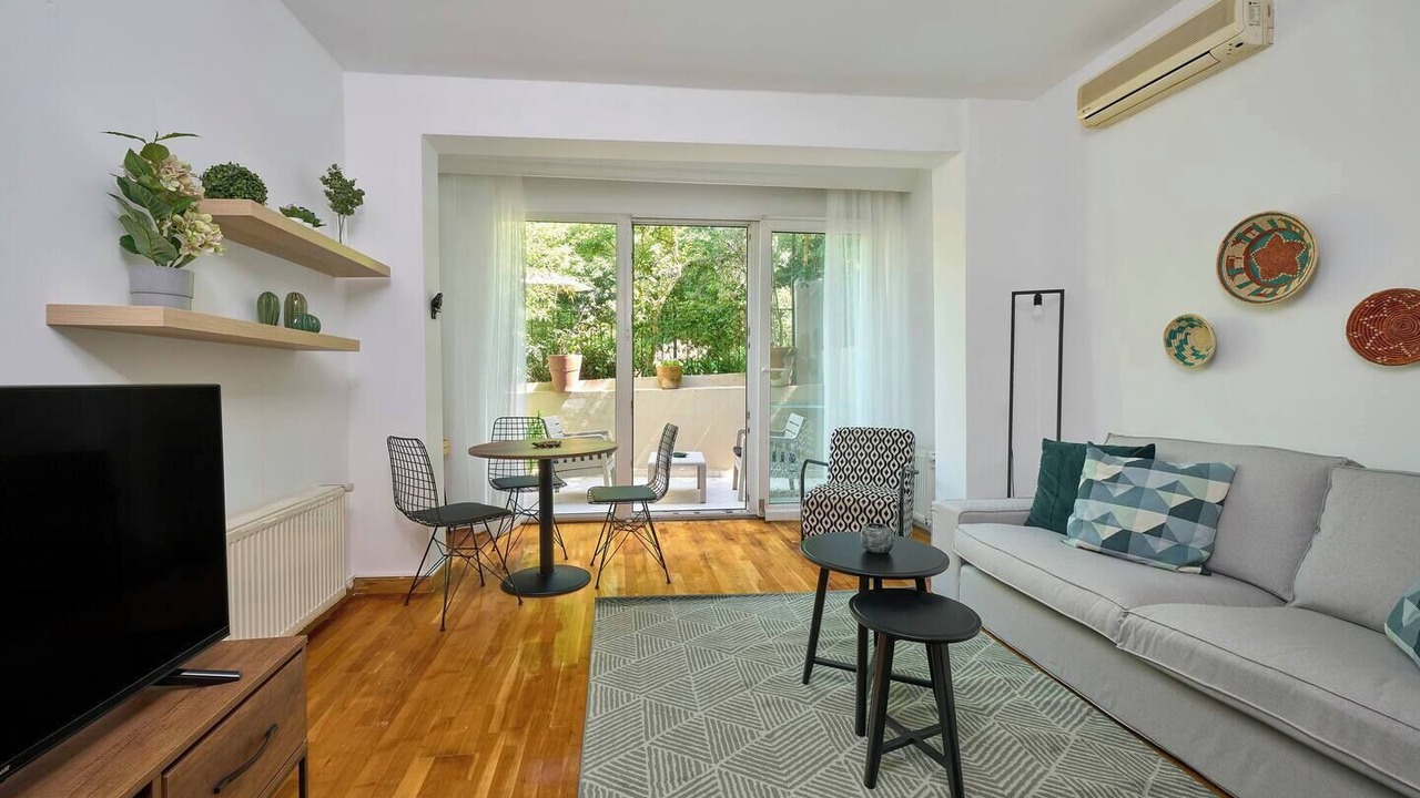 Photo of Livingroom in Bebek