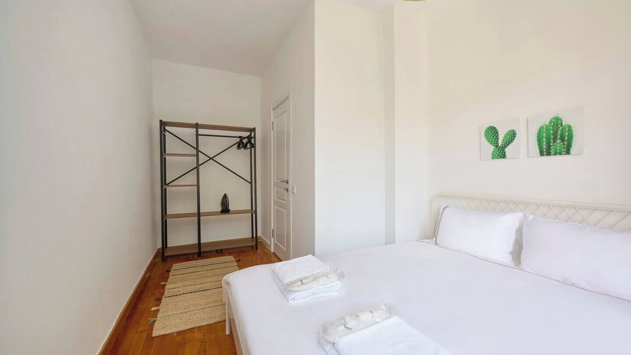 Photo of Bedroom in Bebek