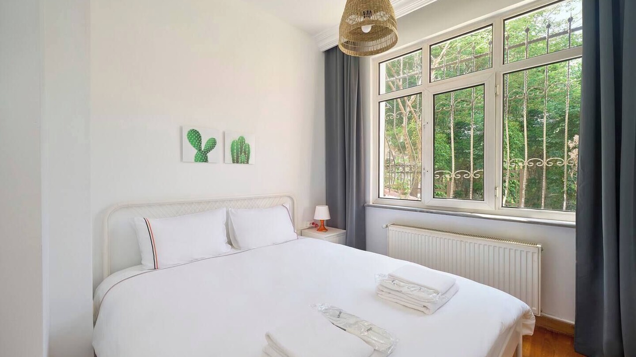 Photo of Bedroom in Bebek