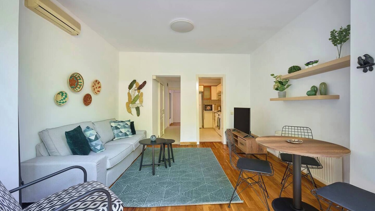 Photo of Livingroom in Bebek